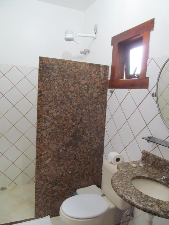 Pousada Da Paz Itacaré Cameră foto